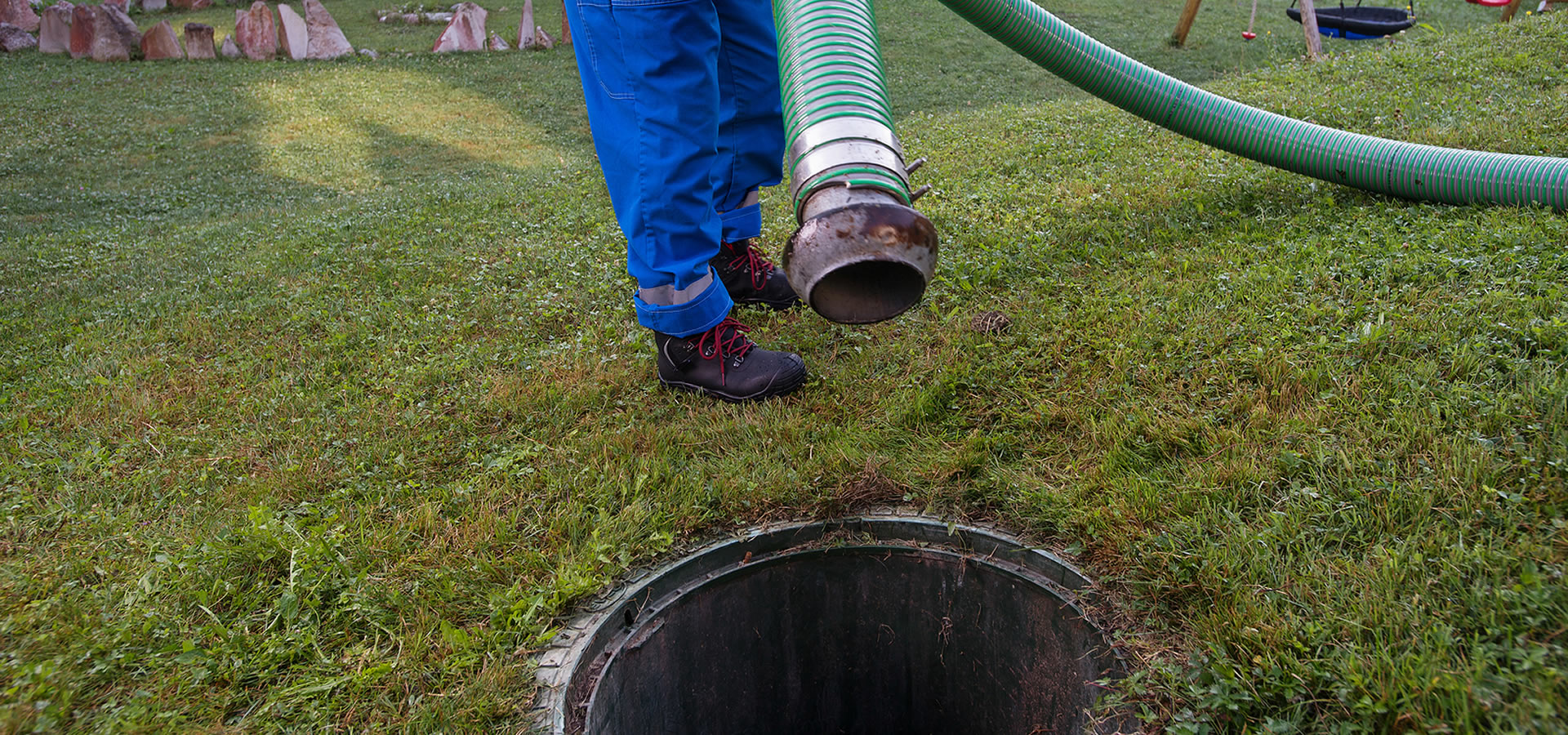 How to Find a Reliable Local Septic Company