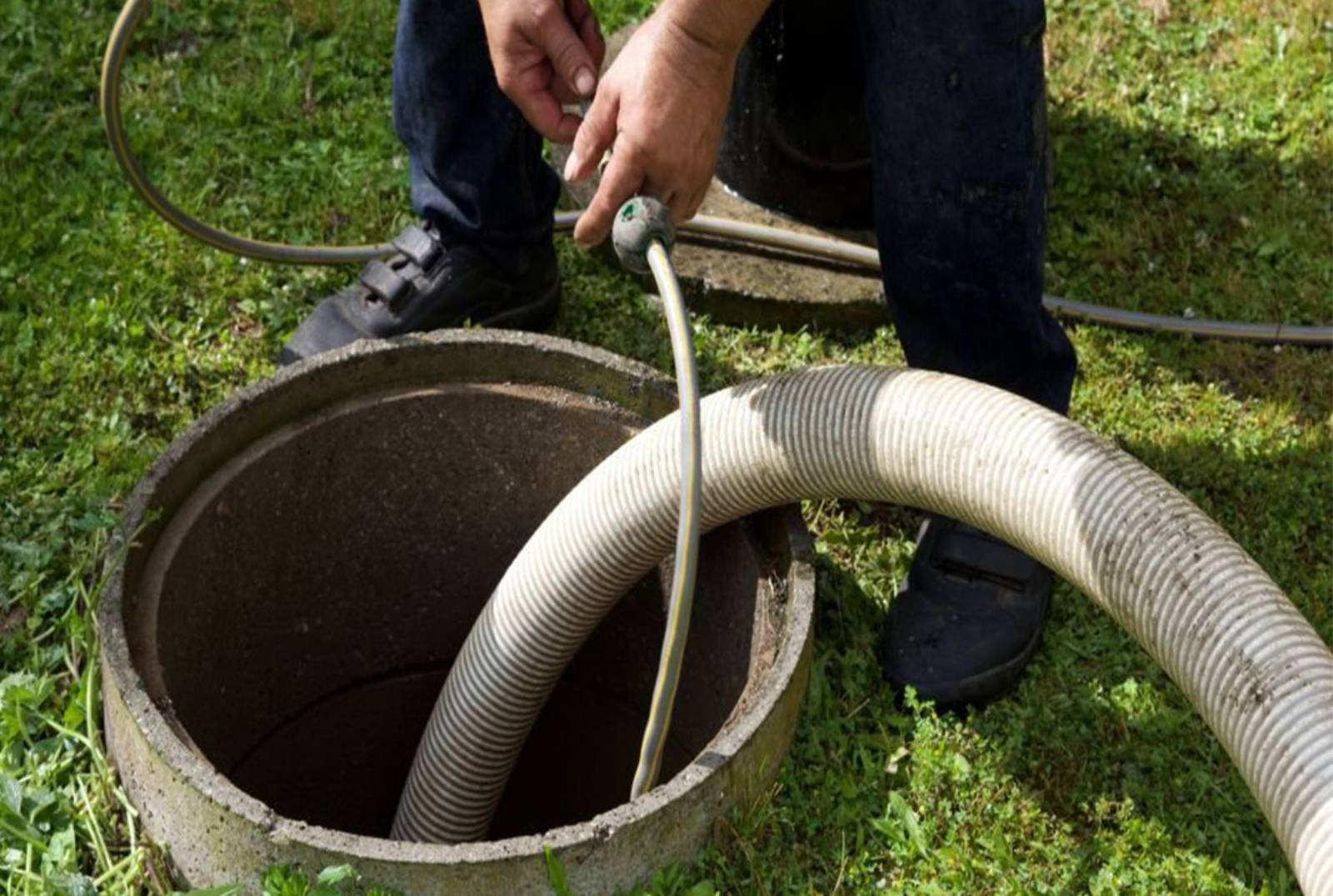 Four Signs You Need to Replace Your Sump Pump