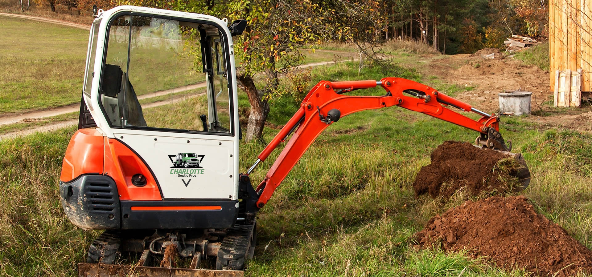 Septic Repair